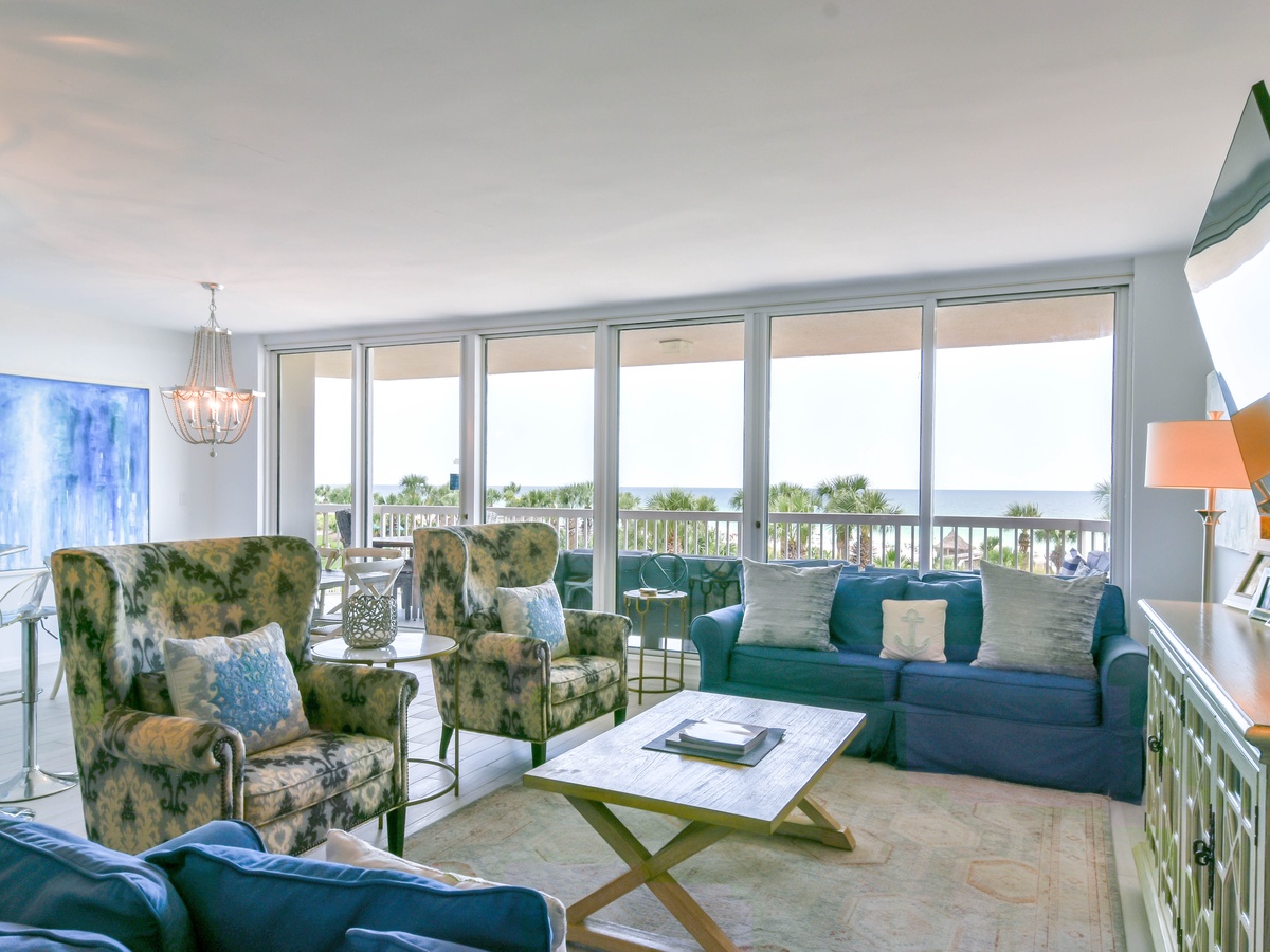 Silver Shells St. Maarten 305