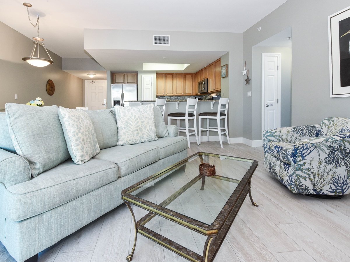 The Palms of Destin 2301