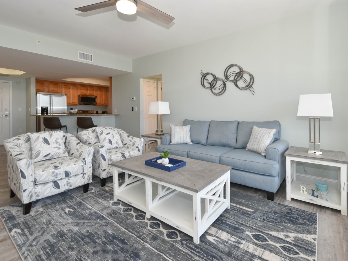 Silver Shells St. Lucia 803