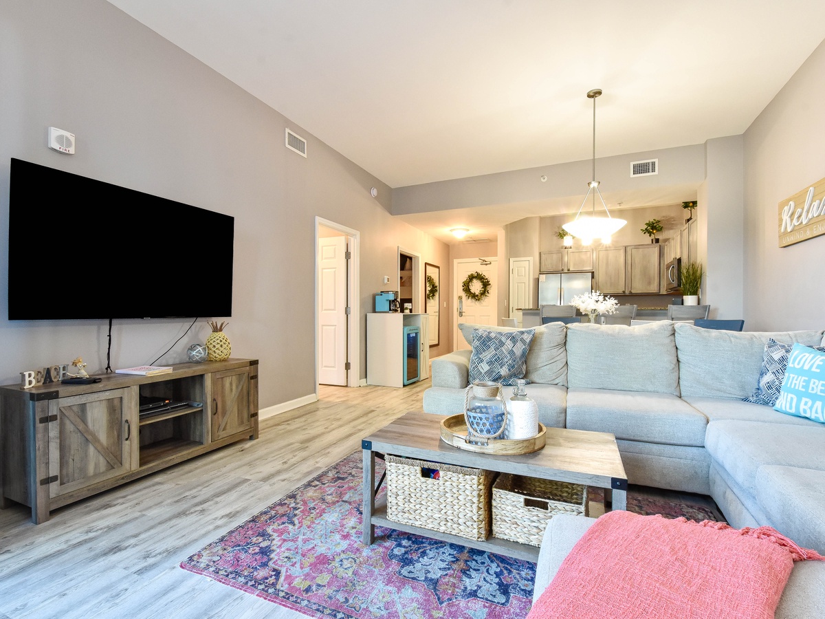 The Palms of Destin 2107 Junior