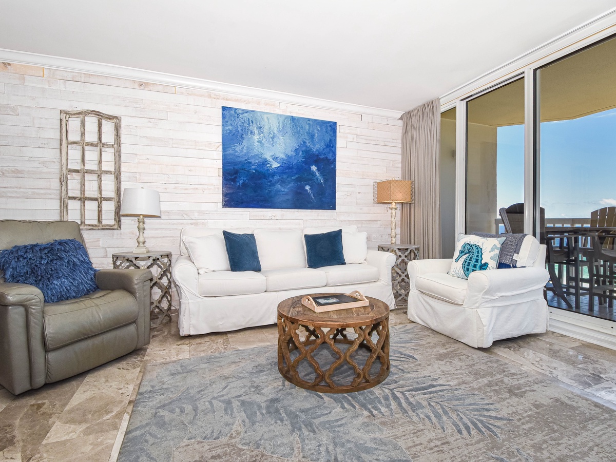 Silver Shells St. Croix 1206