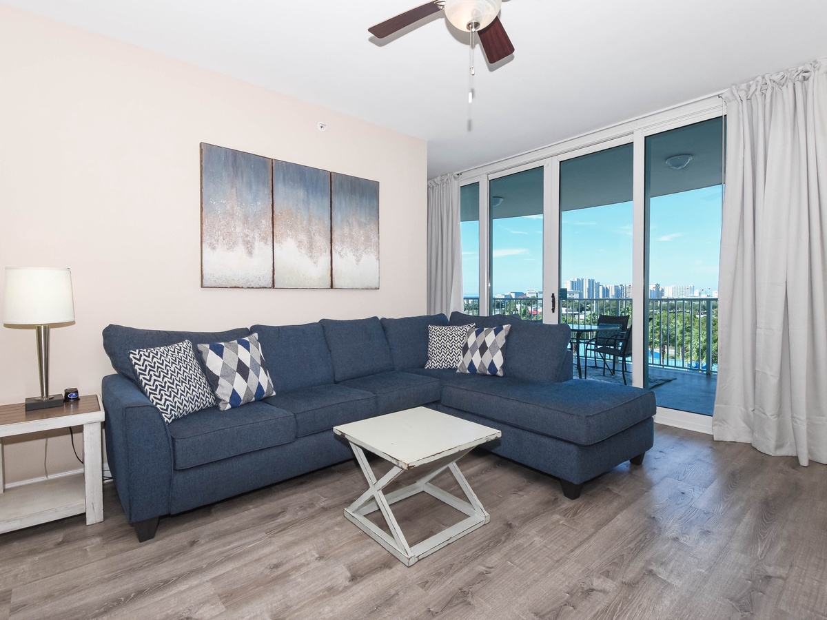 The Palms of Destin 1615