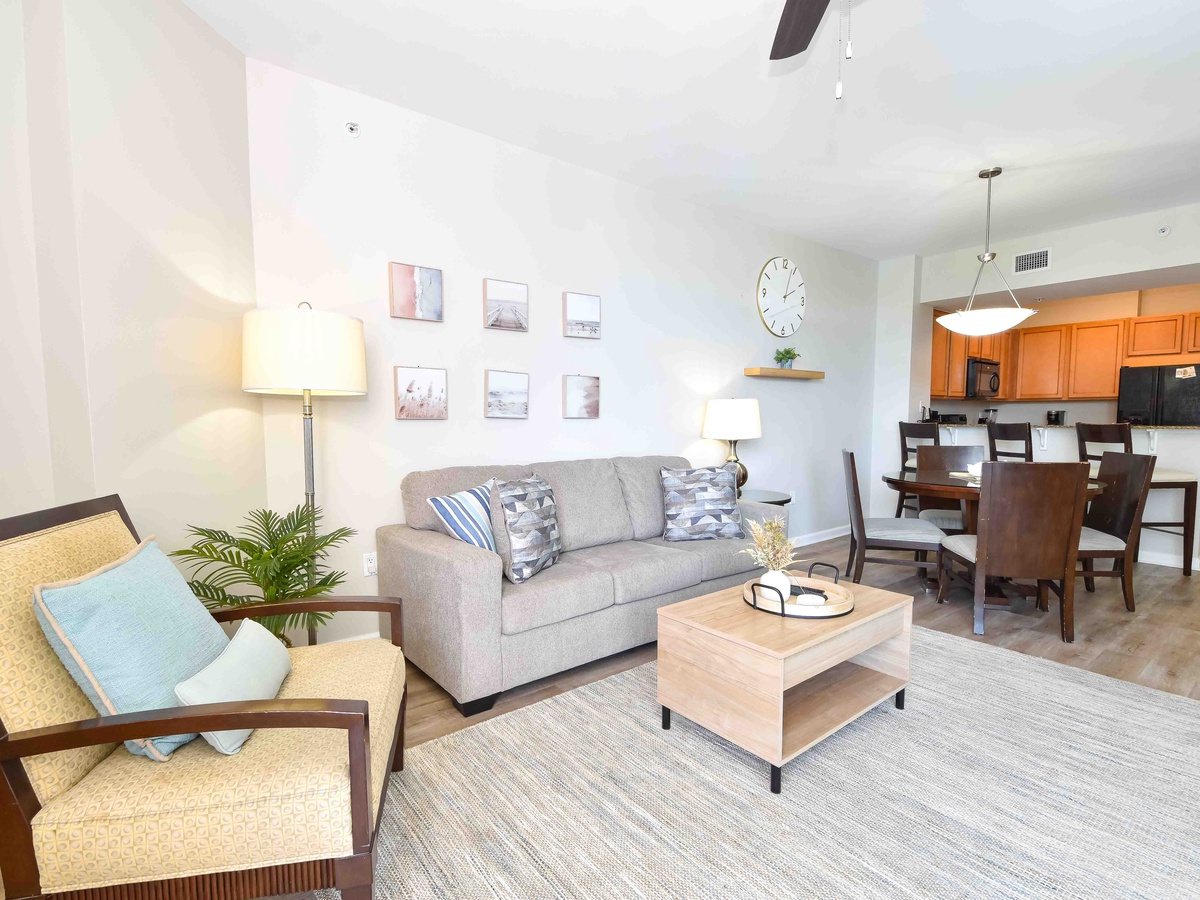 The Palms of Destin 1413 Junior