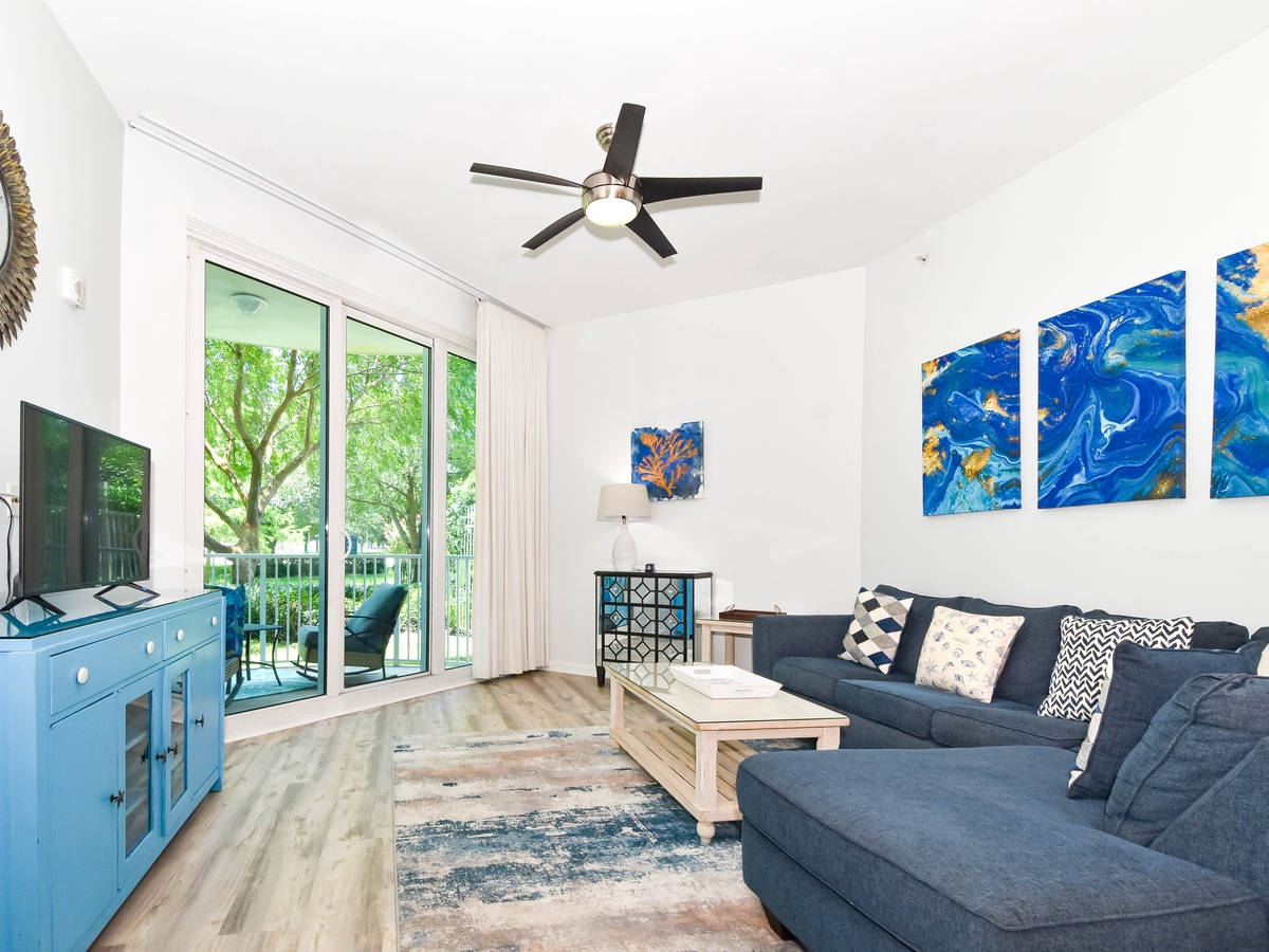 The Palms of Destin 2104 Junior