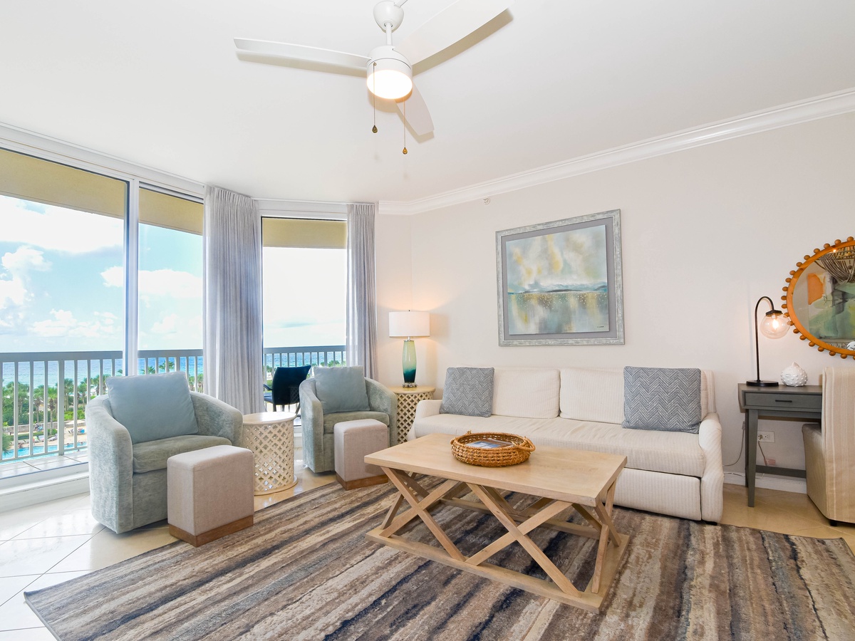 Silver Shells St. Croix 502