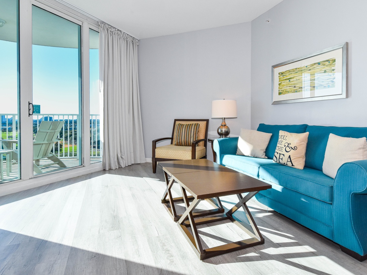 The Palms of Destin 21104 Junior