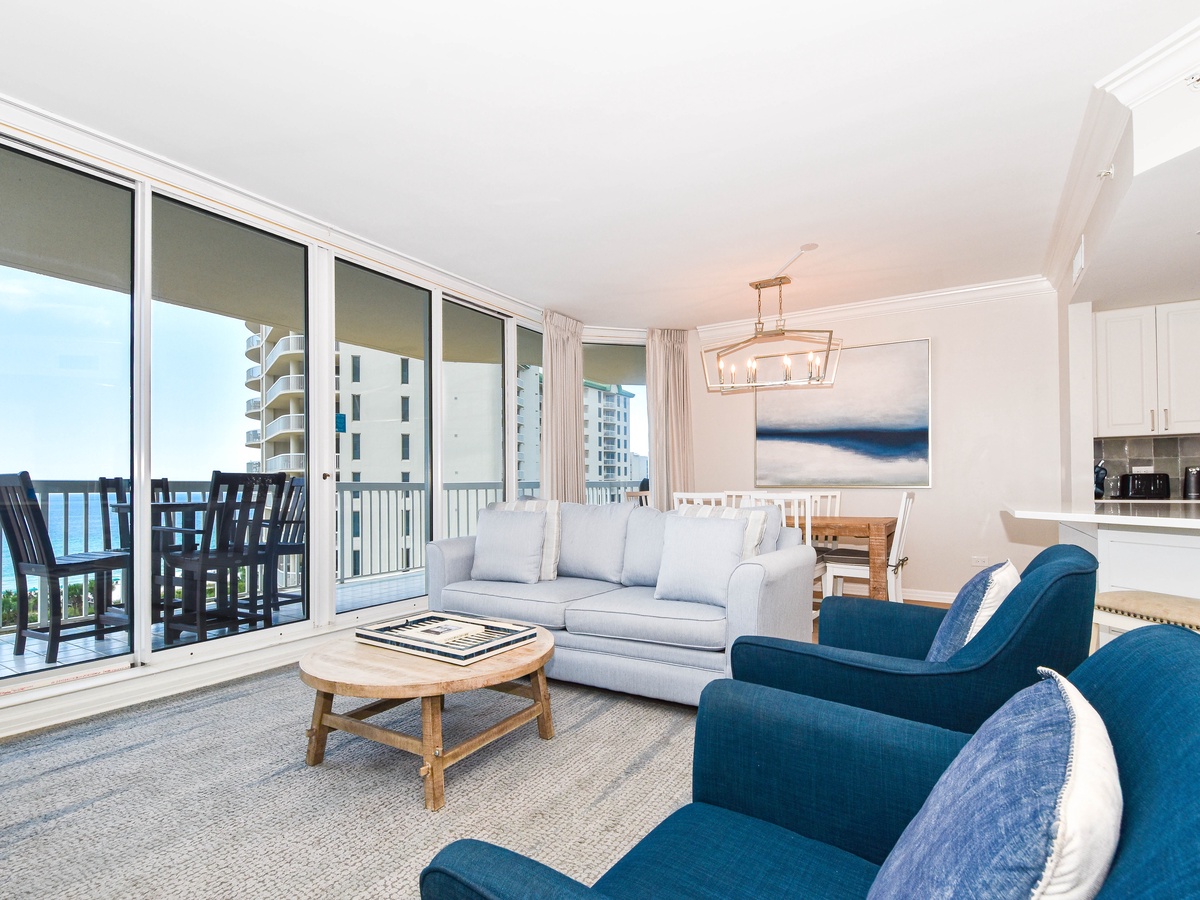 Silver Shells St. Croix 806