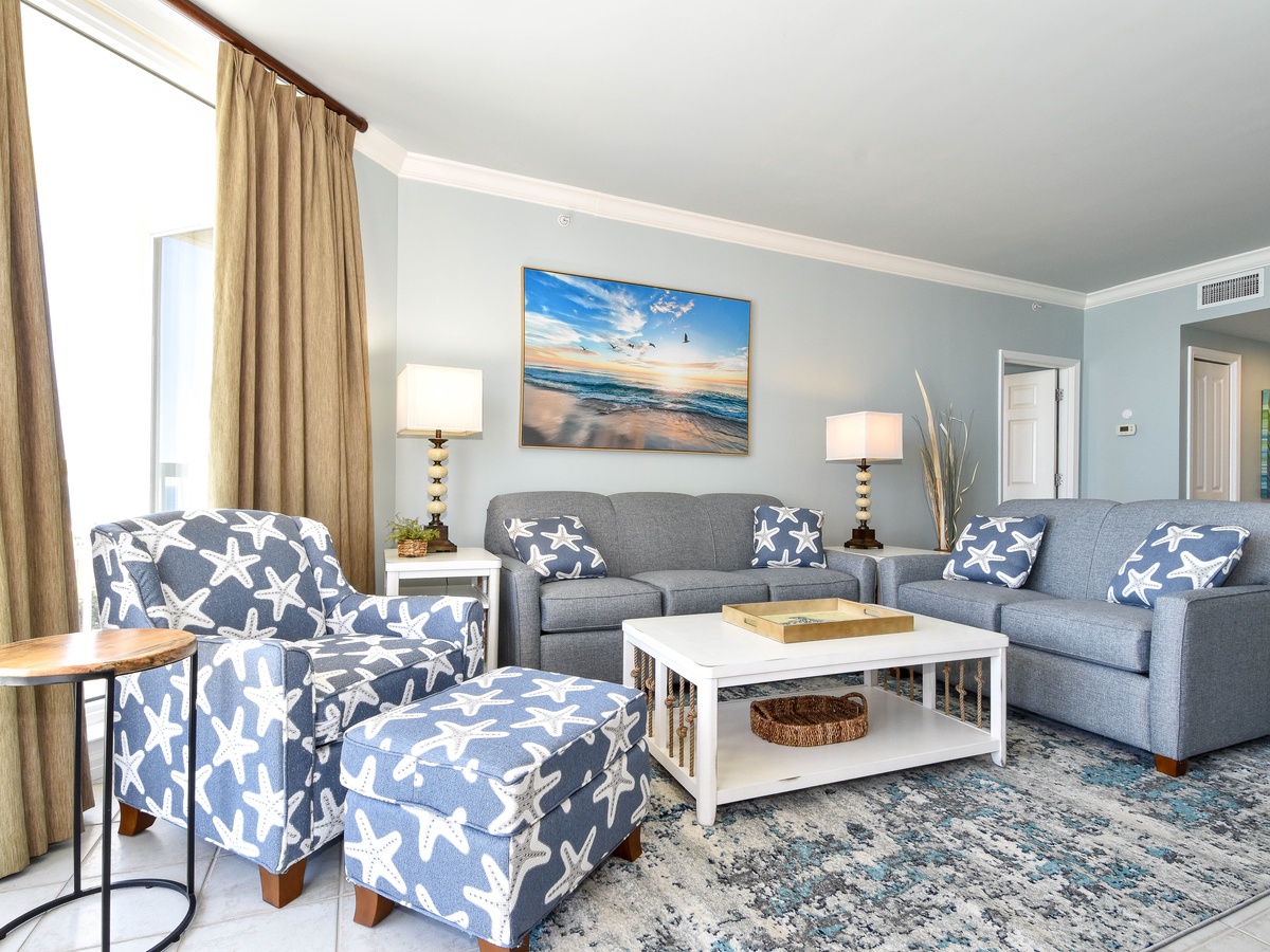 Silver Shells St. Croix 1102