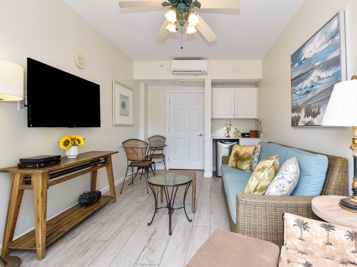 Silver Shells St. Maarten Cabana 2