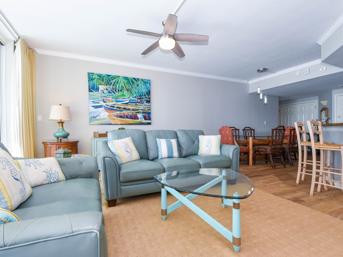 Silver Shells St. Croix 1404