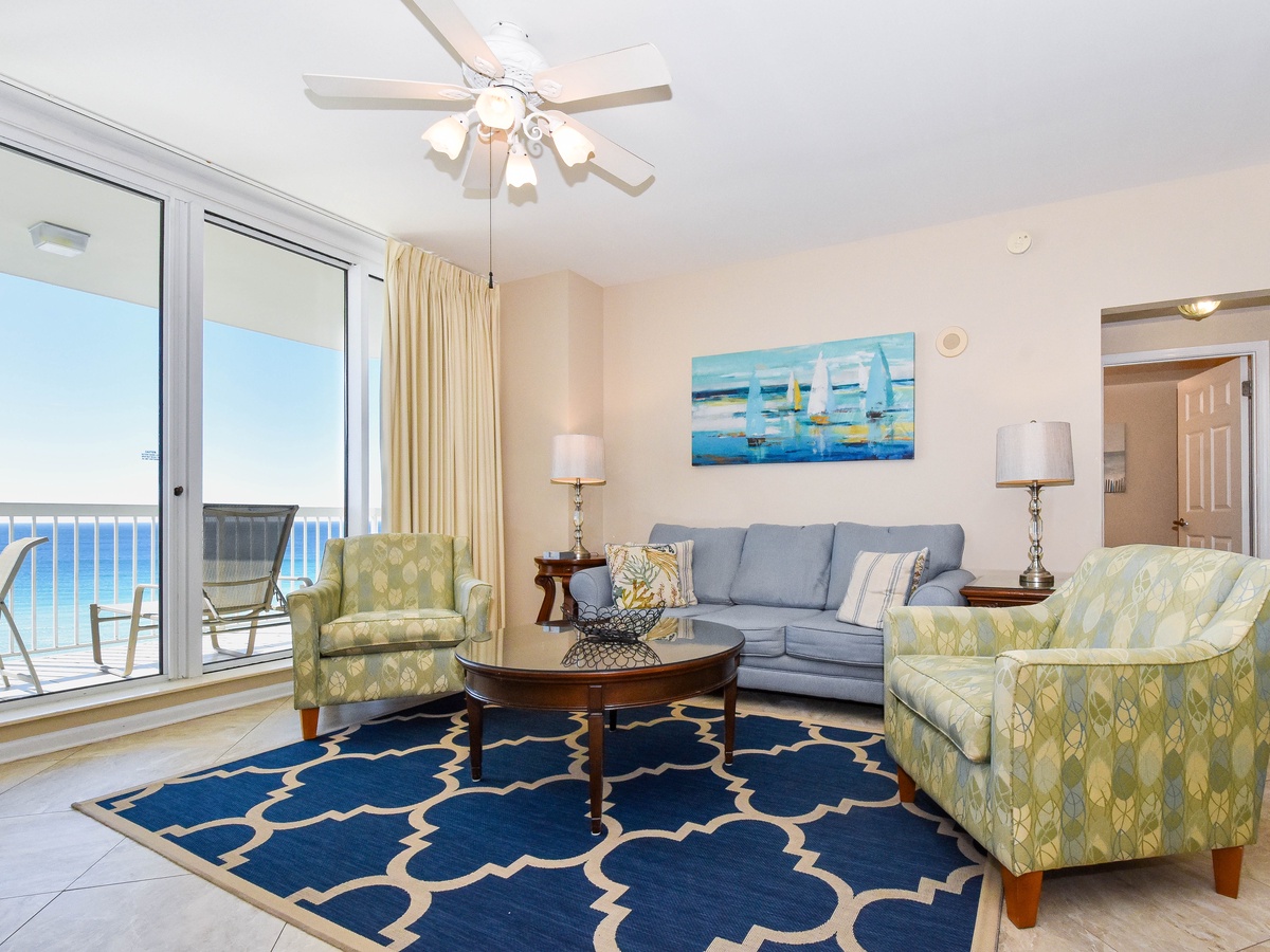 Silver Beach Towers E605