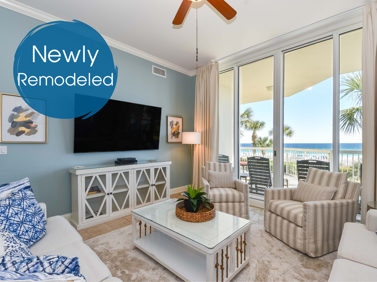 Silver Beach Towers W206