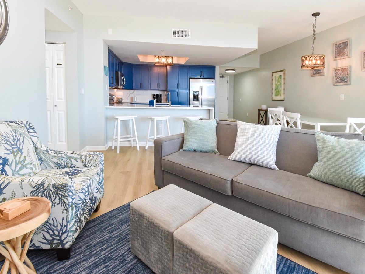 The Palms of Destin 11201