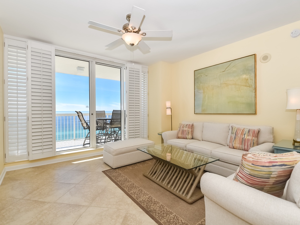 Silver Beach Towers E1105