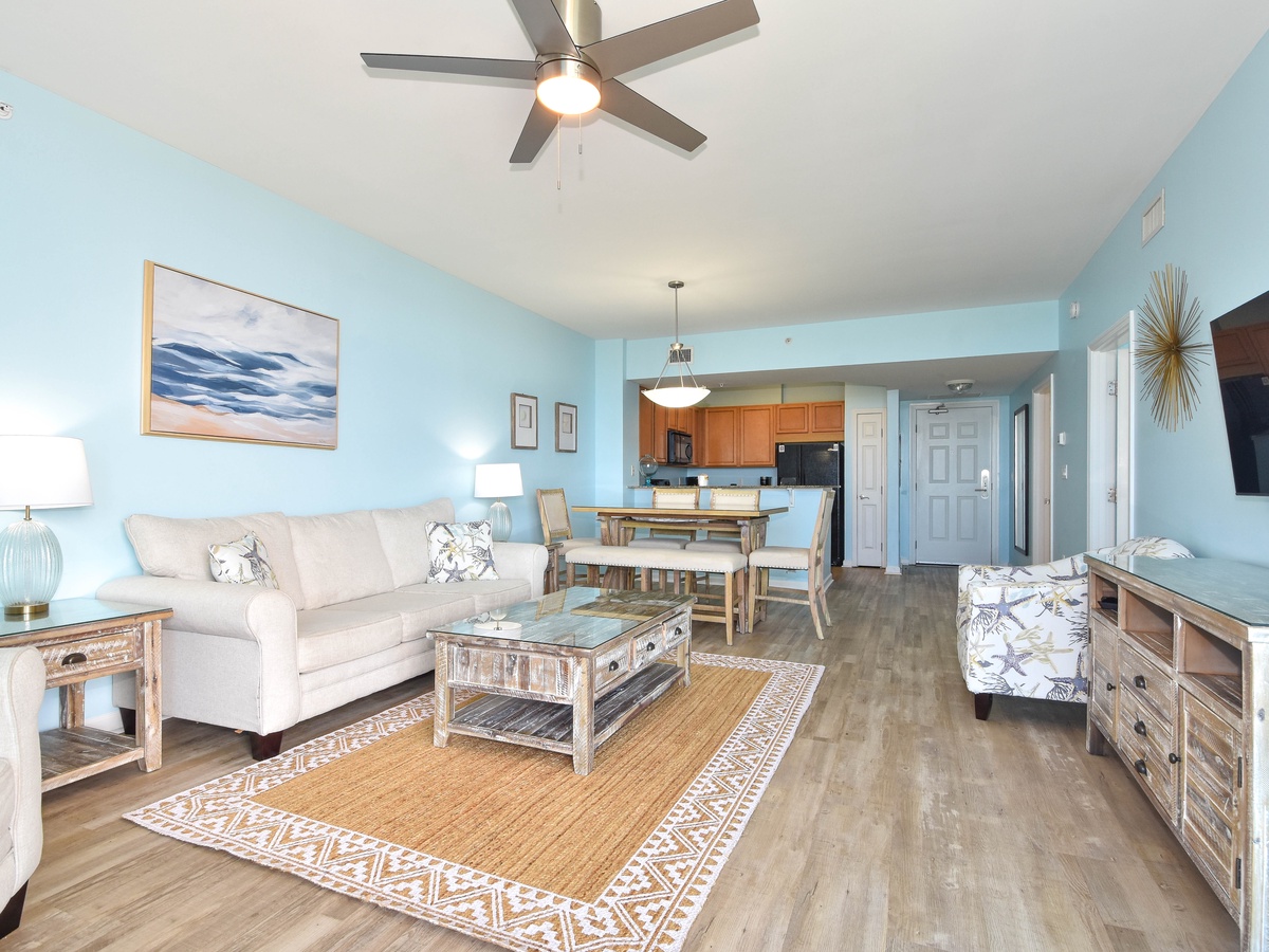 The Palms of Destin 21112 Junior