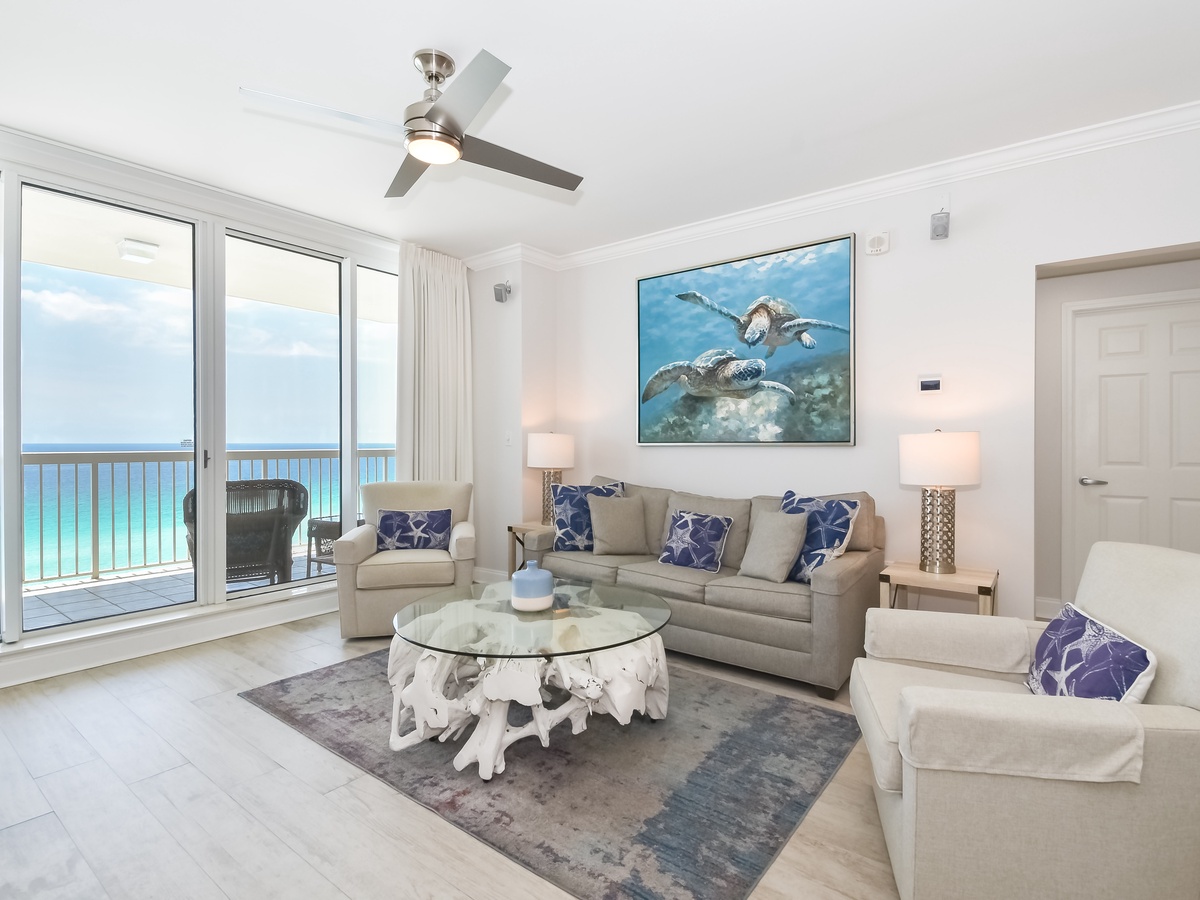 Silver Beach Towers W1005