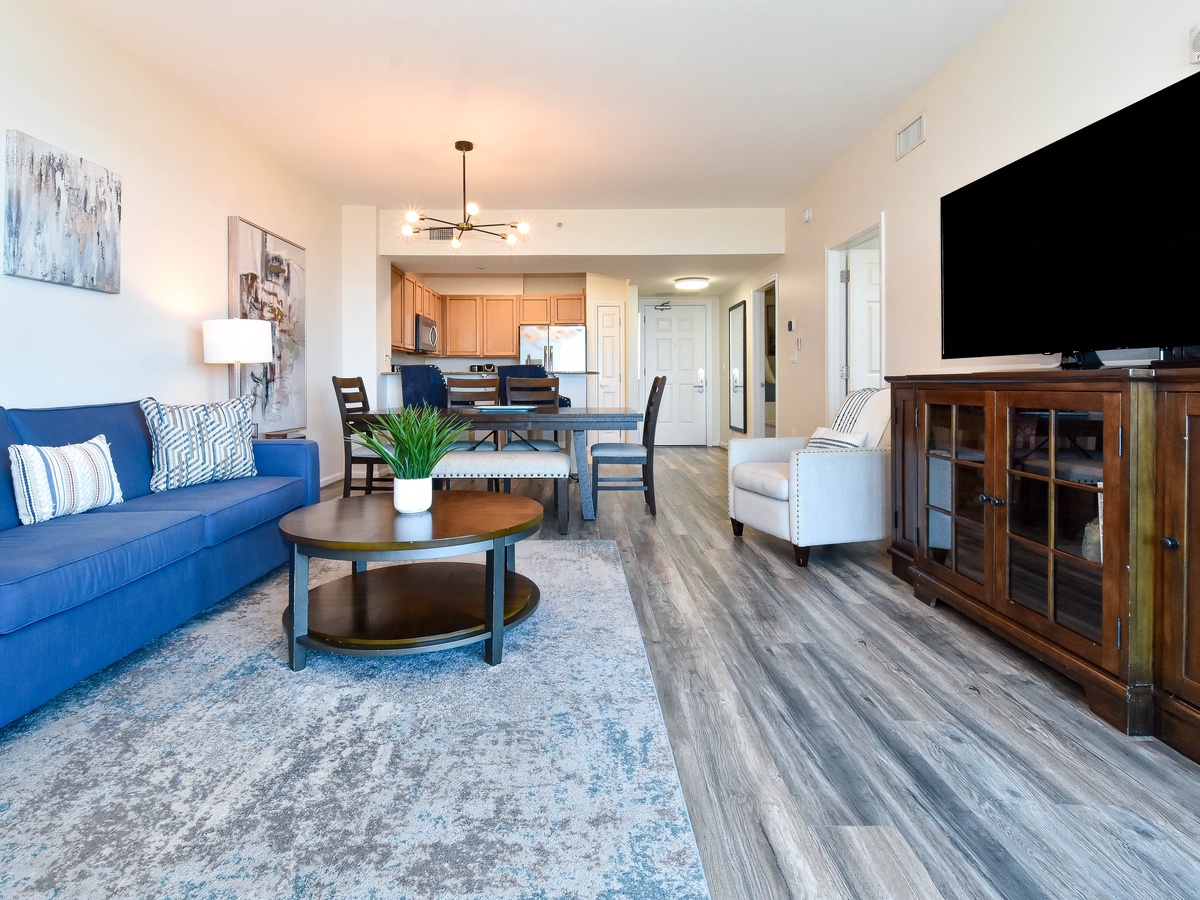 The Palms of Destin 21008 Junior