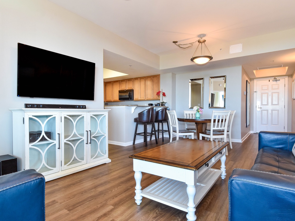 The Palms of Destin 2616