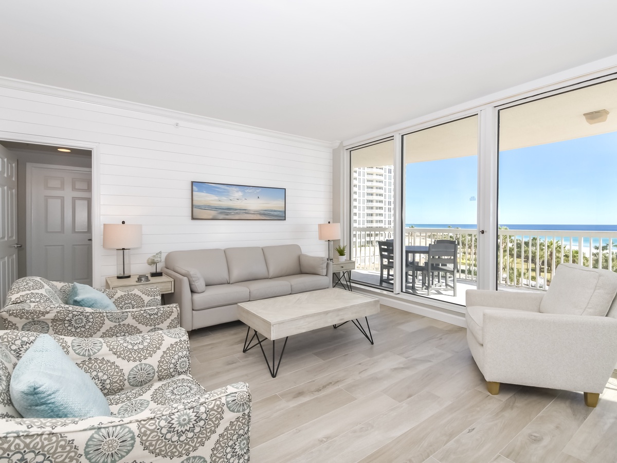 Silver Shells St. Maarten 503