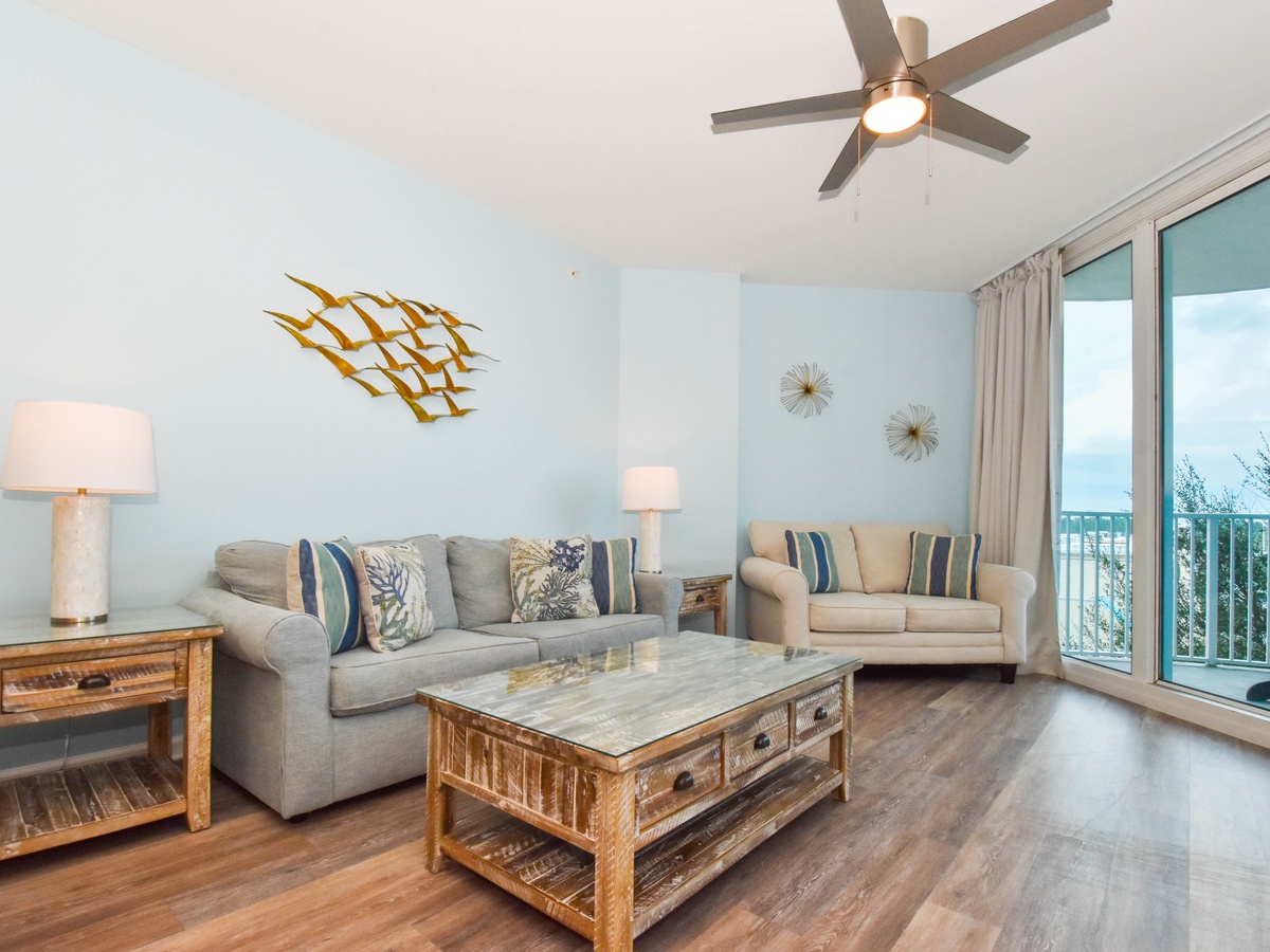 The Palms of Destin 1408 Junior