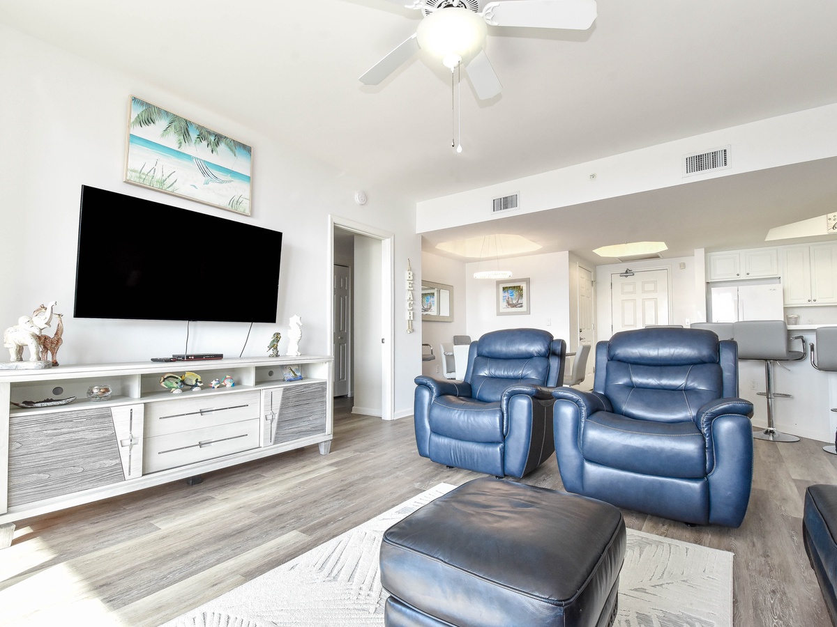 Silver Shells St. Lucia 905