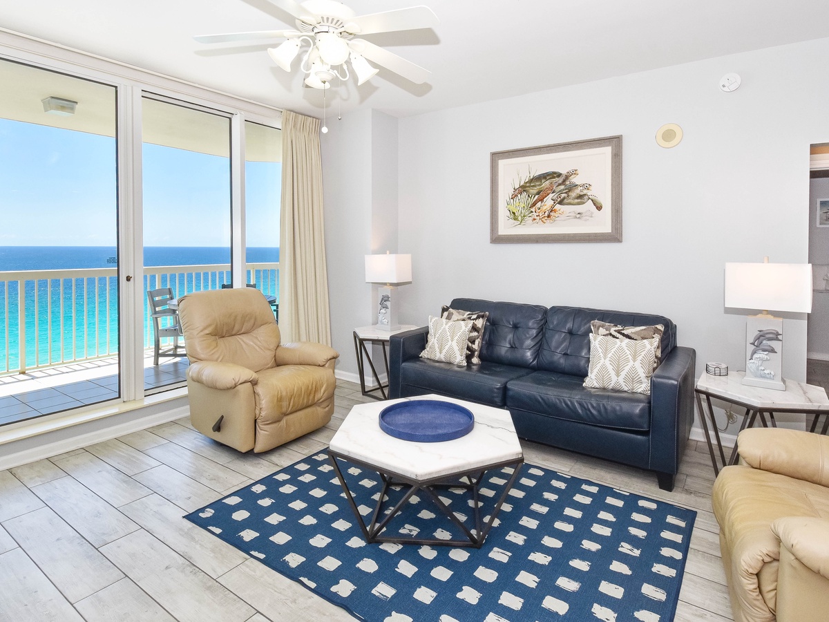 Silver Beach Towers E1405