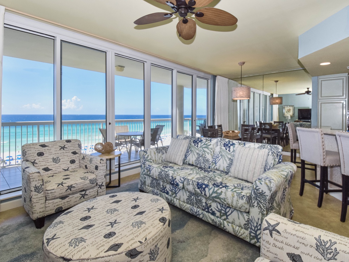 Silver Beach Towers E503