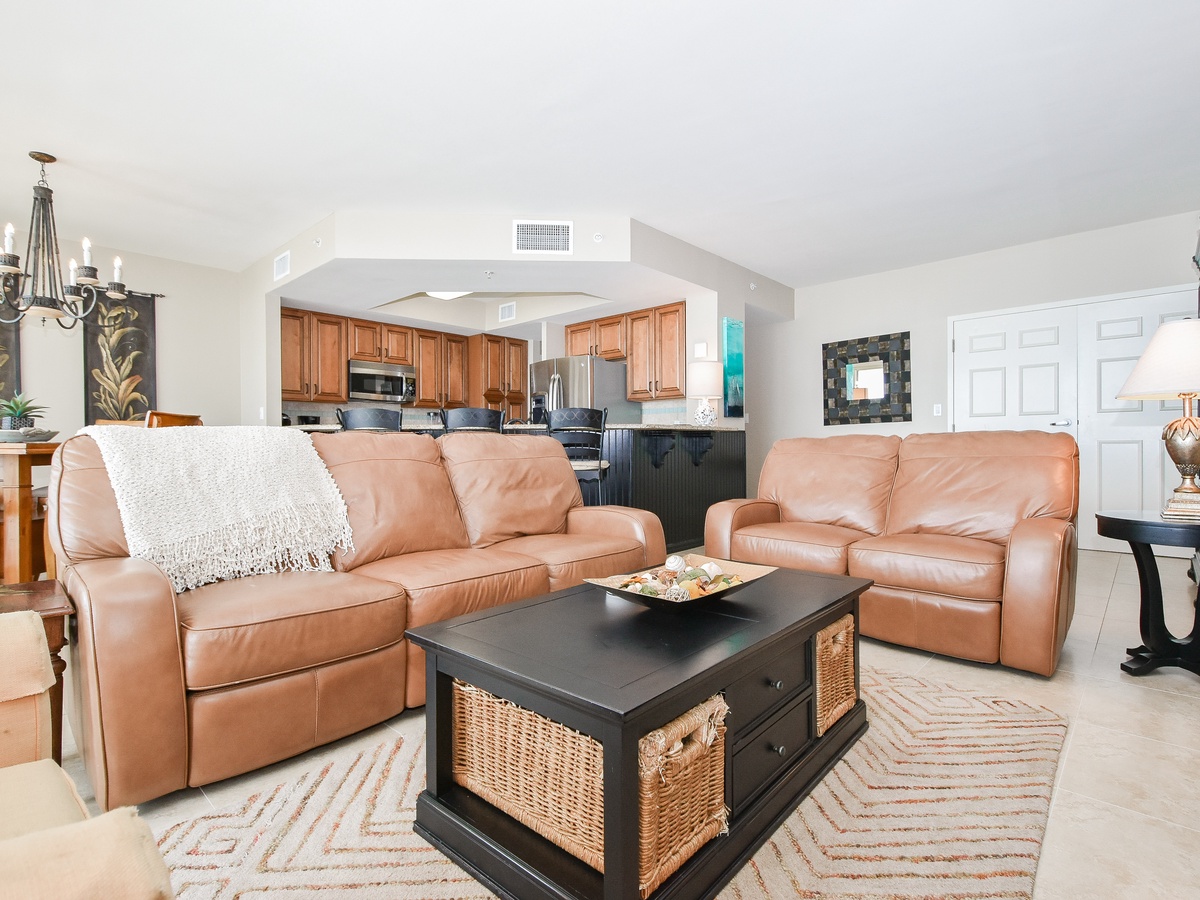 Silver Shells St. Maarten 1004