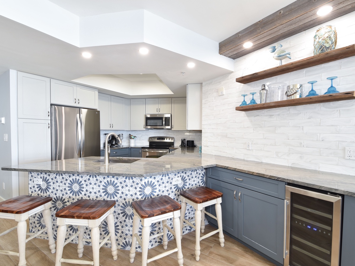 Silver Shells St. Maarten 1102