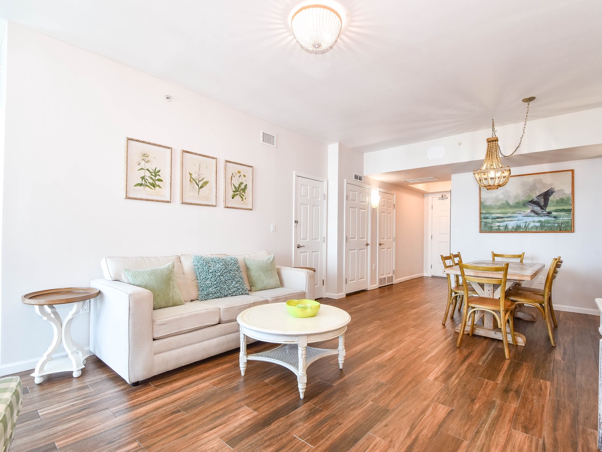 The Palms of Destin 21215