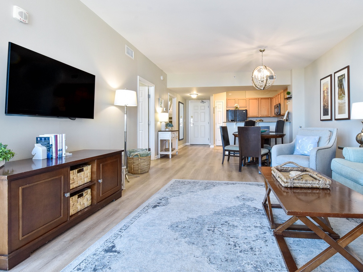 The Palms of Destin 11014 Junior