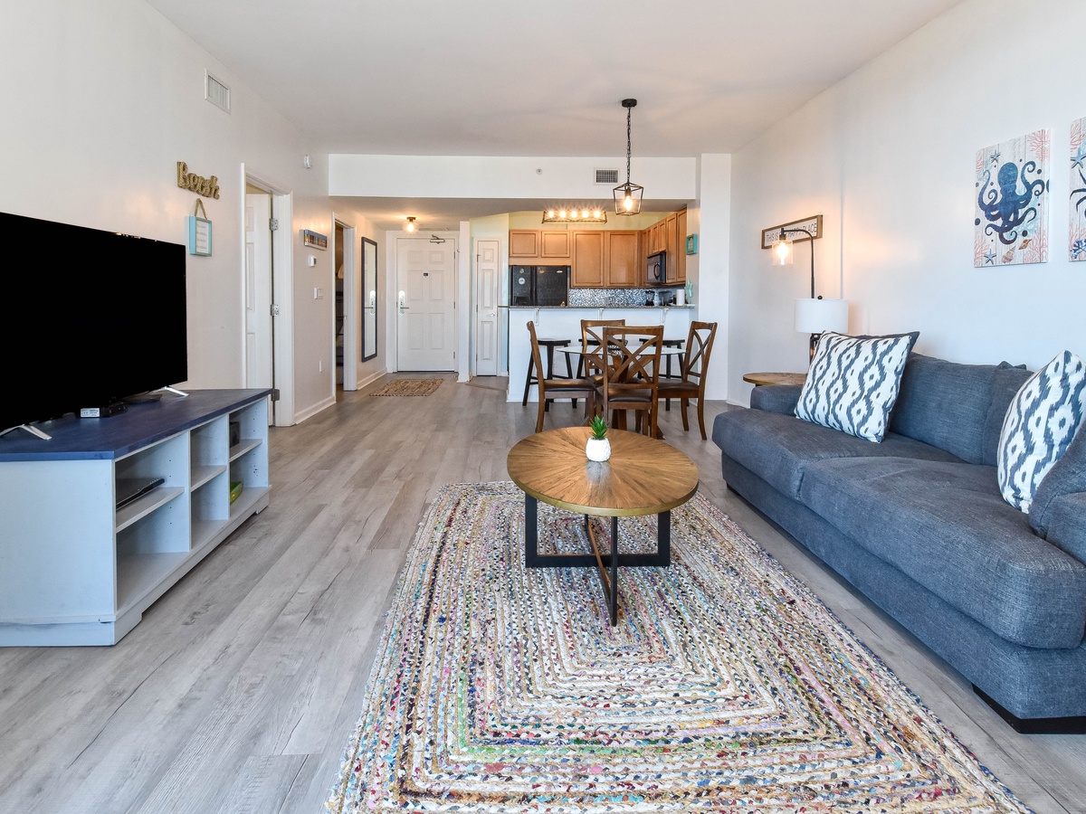 The Palms of Destin 1504 Junior