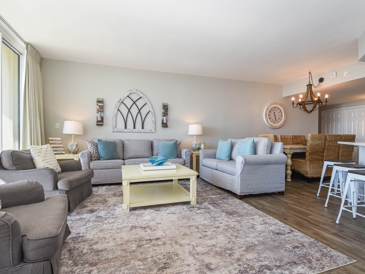 Silver Shells St. Croix 704