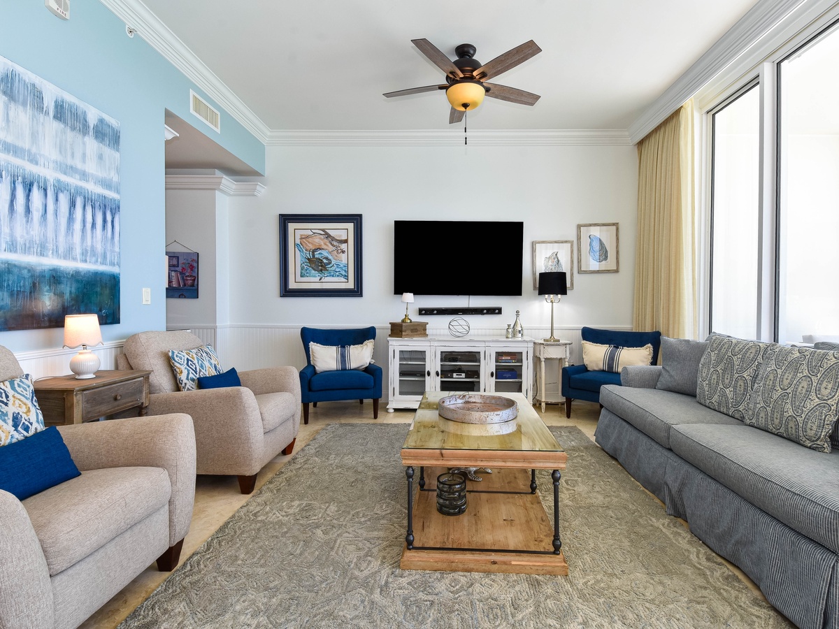 Silver Beach Towers W1803