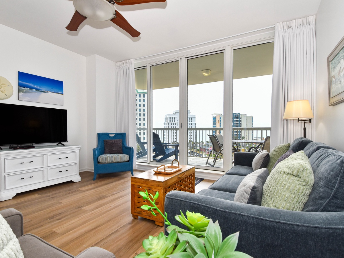 Silver Shells St. Lucia 704