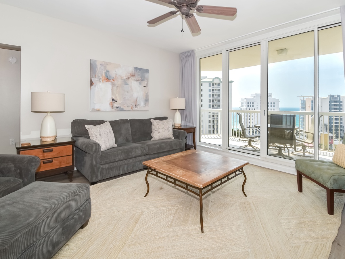 Silver Shells St. Lucia 1003