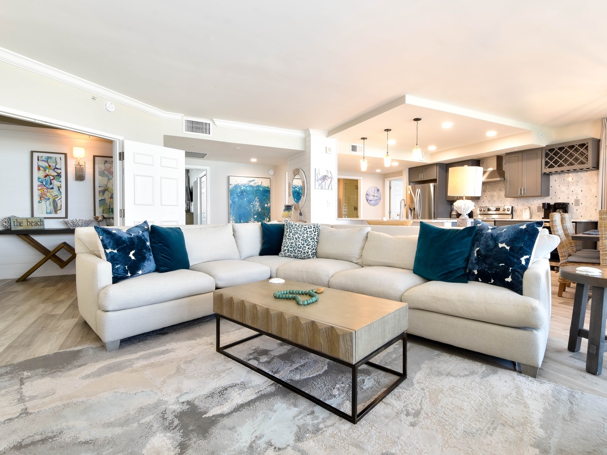 Silver Shells St. Maarten 901