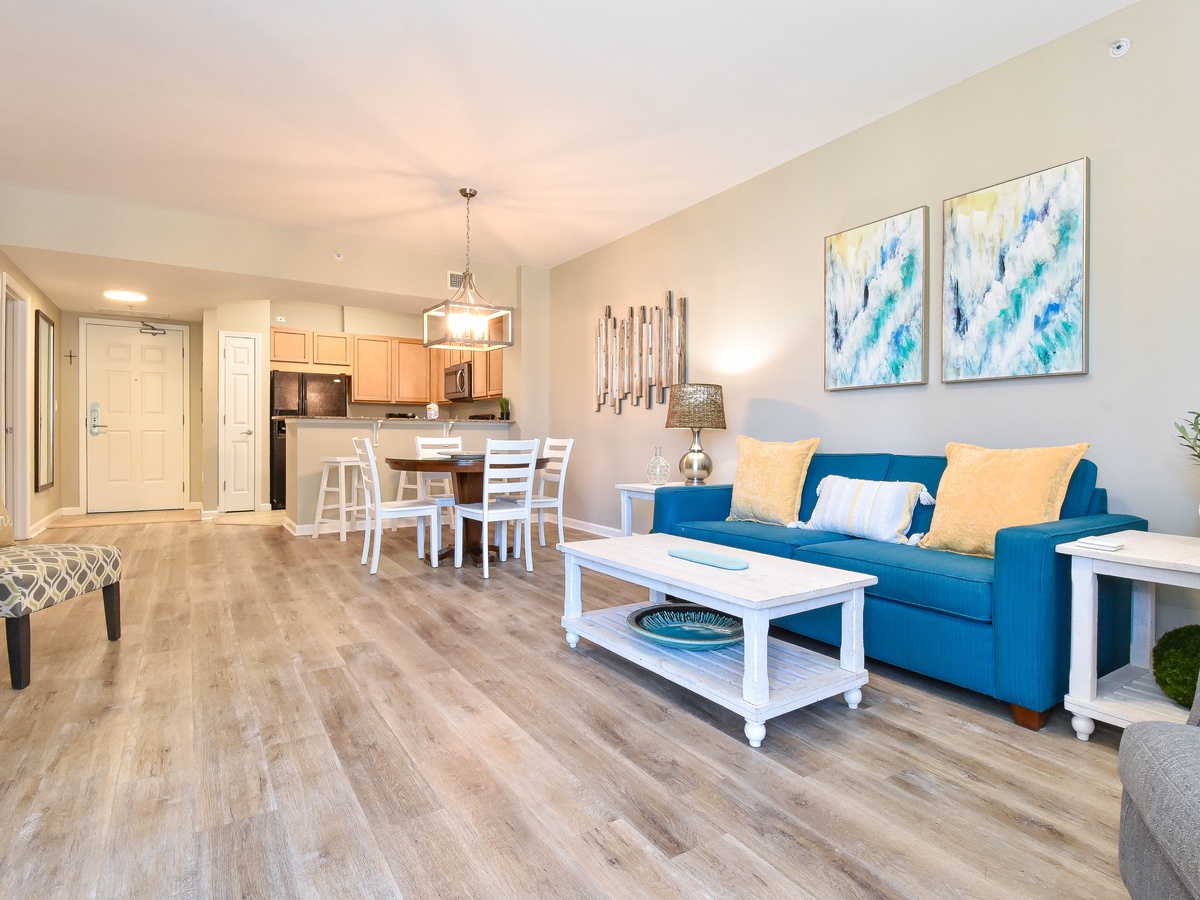 The Palms of Destin 2211 Junior