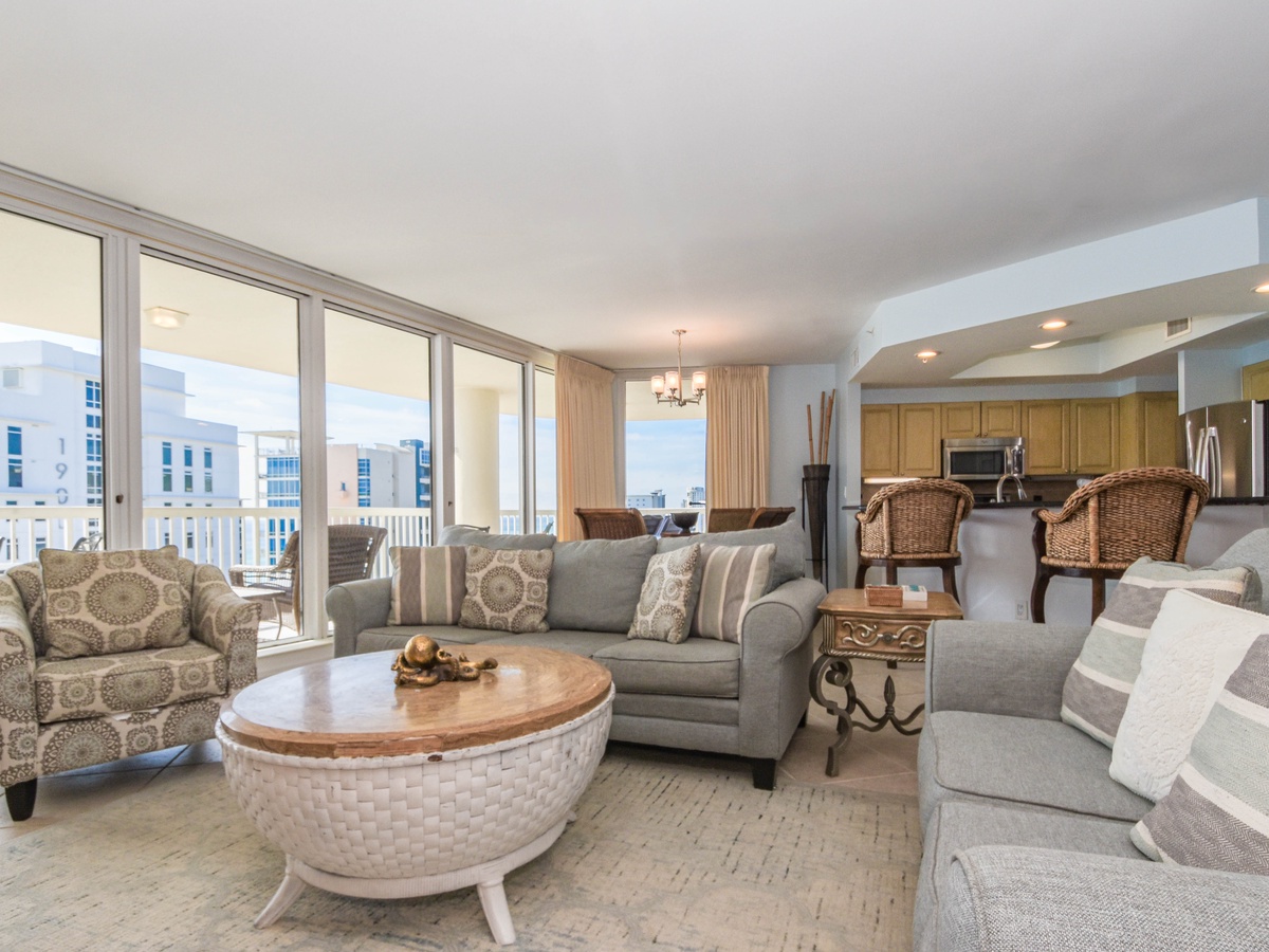 Silver Shells St. Maarten 908