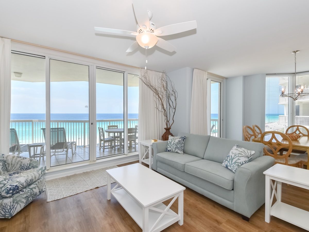 Silver Beach Towers E606