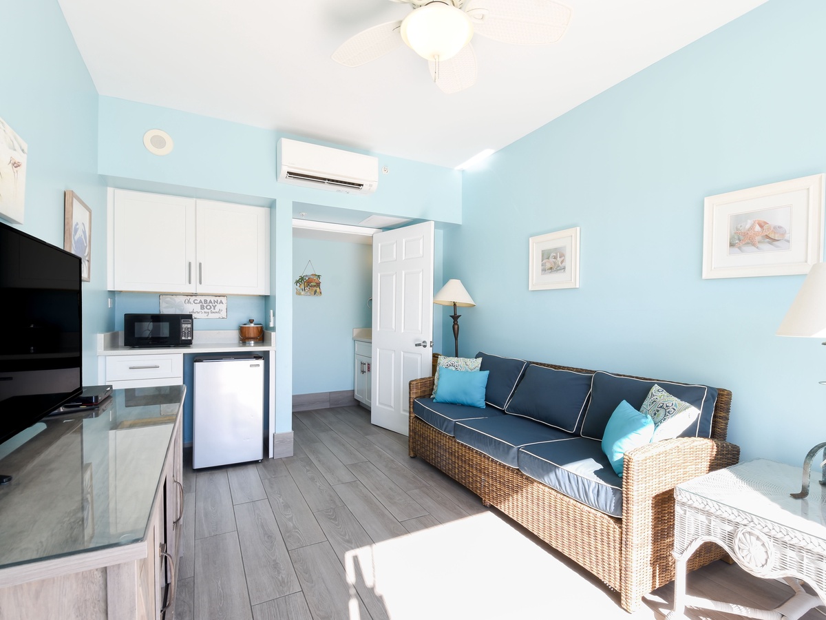 Silver Shells St. Croix Cabana 9