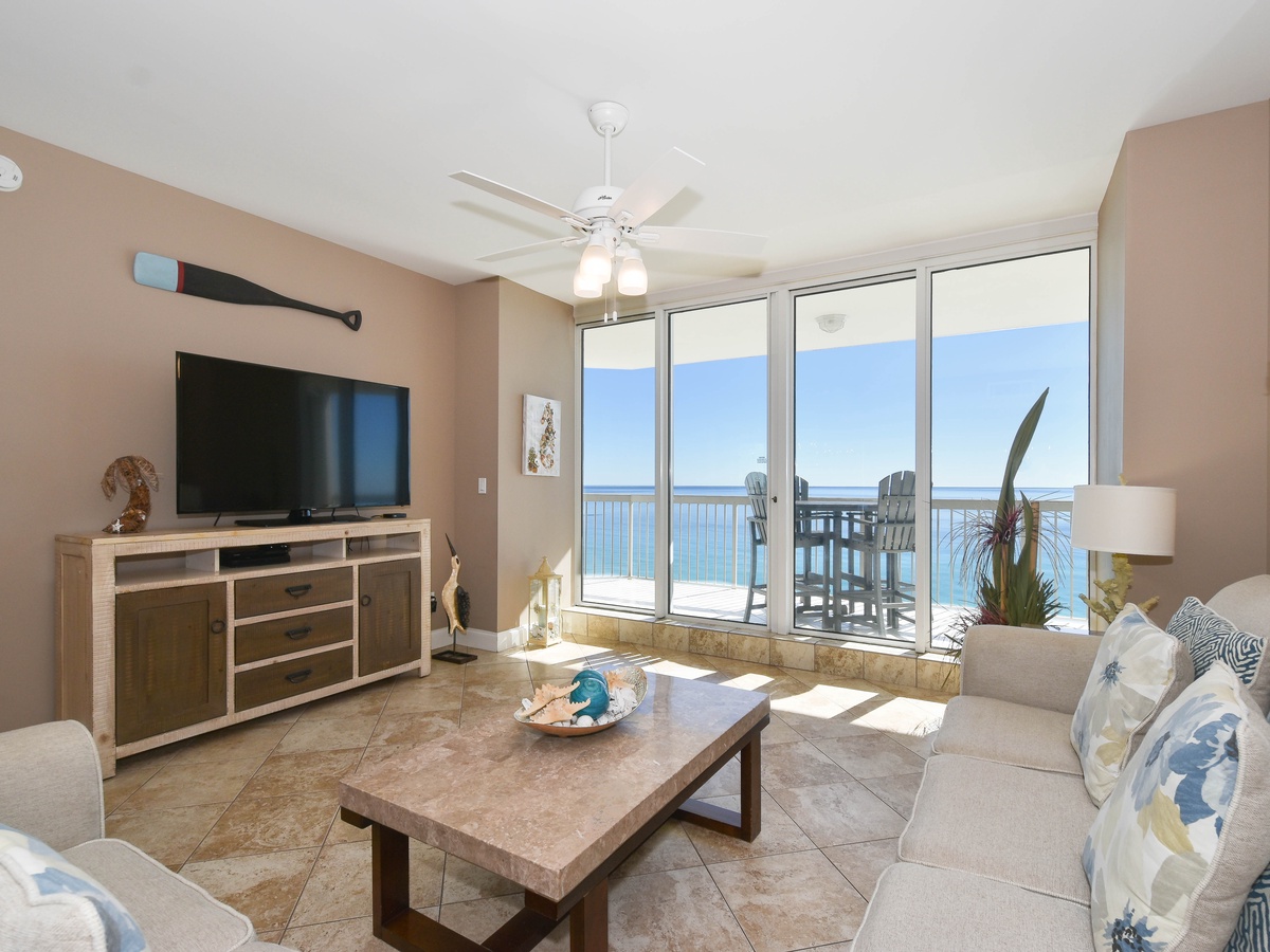 Silver Beach Towers E1005