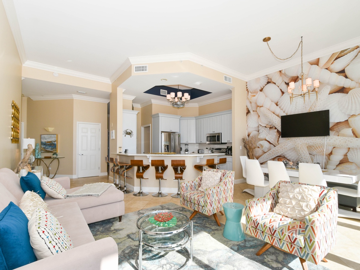 Silver Shells St. Croix 201