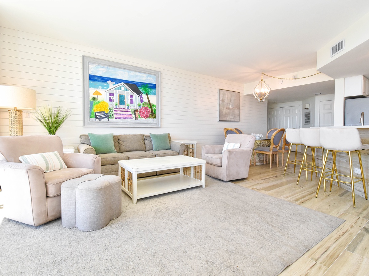 Silver Shells St. Croix 404