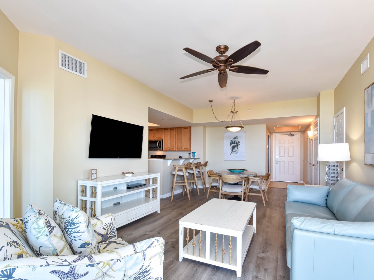 The Palms of Destin 2816