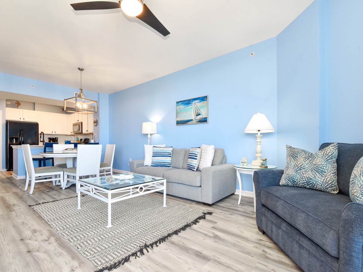 The Palms of Destin 21209 Junior