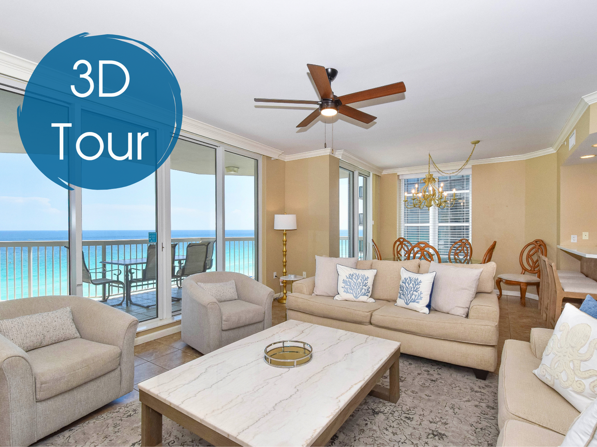 Silver Beach Towers W906