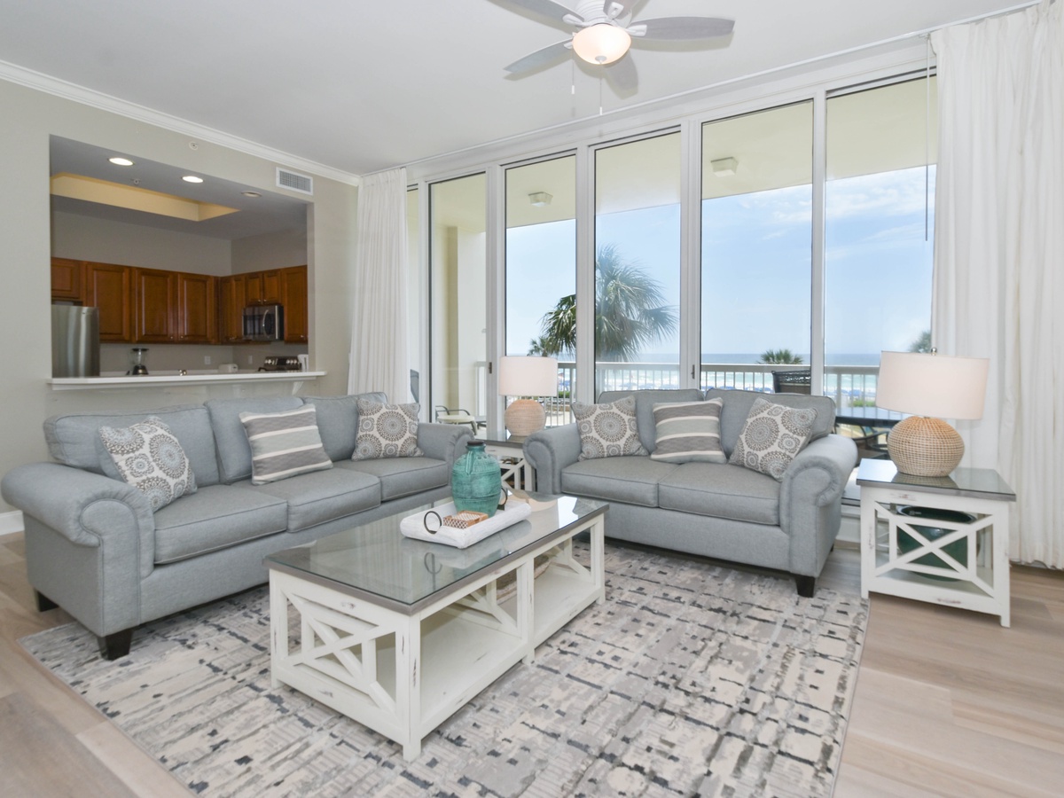 Silver Beach Towers W202