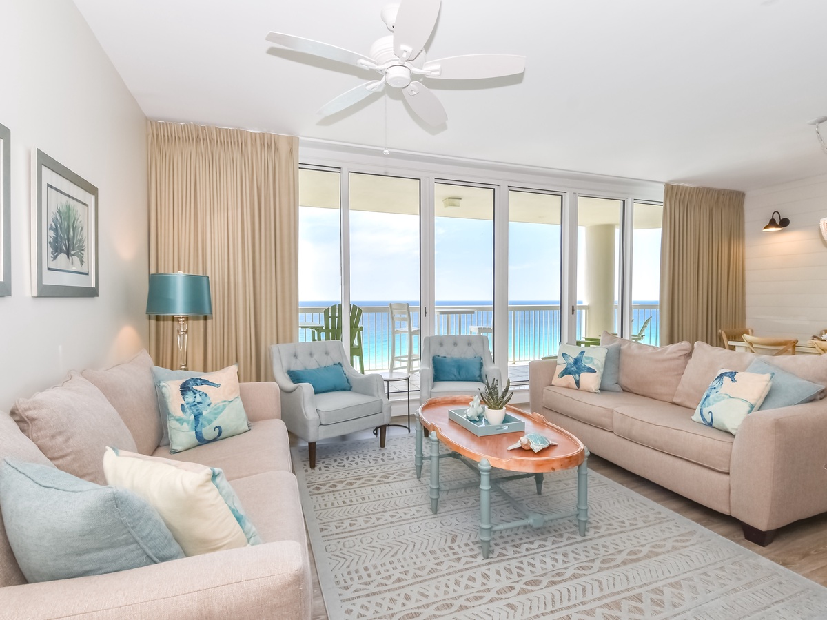 Silver Beach Towers W1403