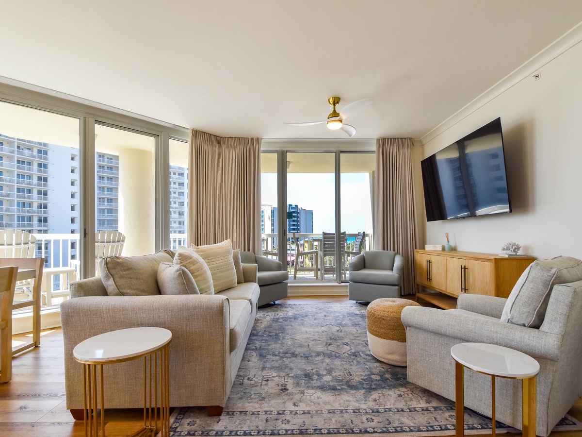 Silver Shells St. Lucia 601